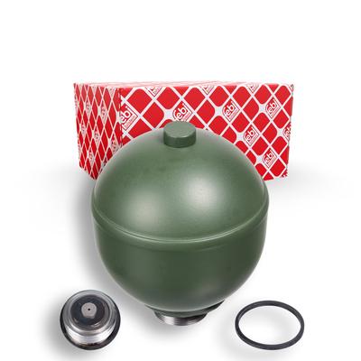 FEBI BILSTEIN Druckspeicher CITROËN 22499 527120,95666858 Druckspeicher, Federung/Dämpfung