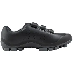Northwave, Herren, Veloschuhe, Hammer (43), Schwarz