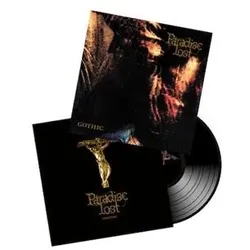 Gothic, Schallplatten