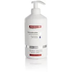 Pedibaehr Schrundensalbe mit Echinacea 500 ml