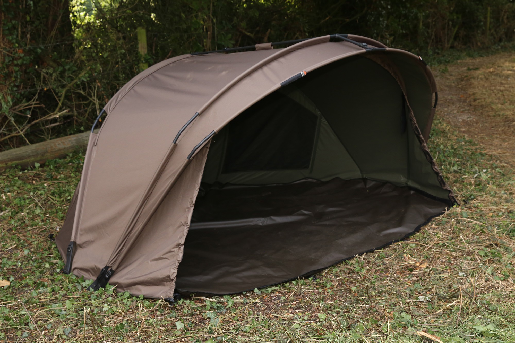 Fox Retreat + Compact Bivvy