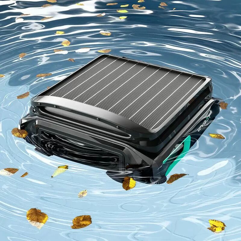 Robot de surface Wybot F1 solaire