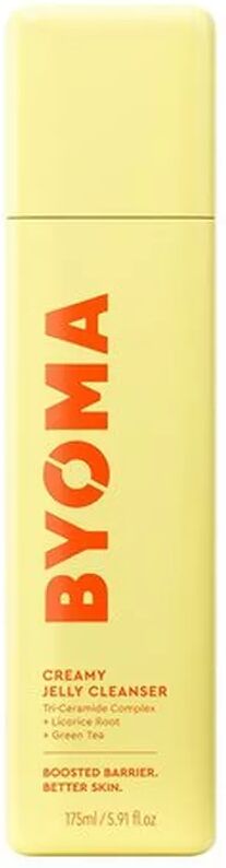 BYOMA - Gesichtsreinigung Gel Creme, 175 ml, Fantasie