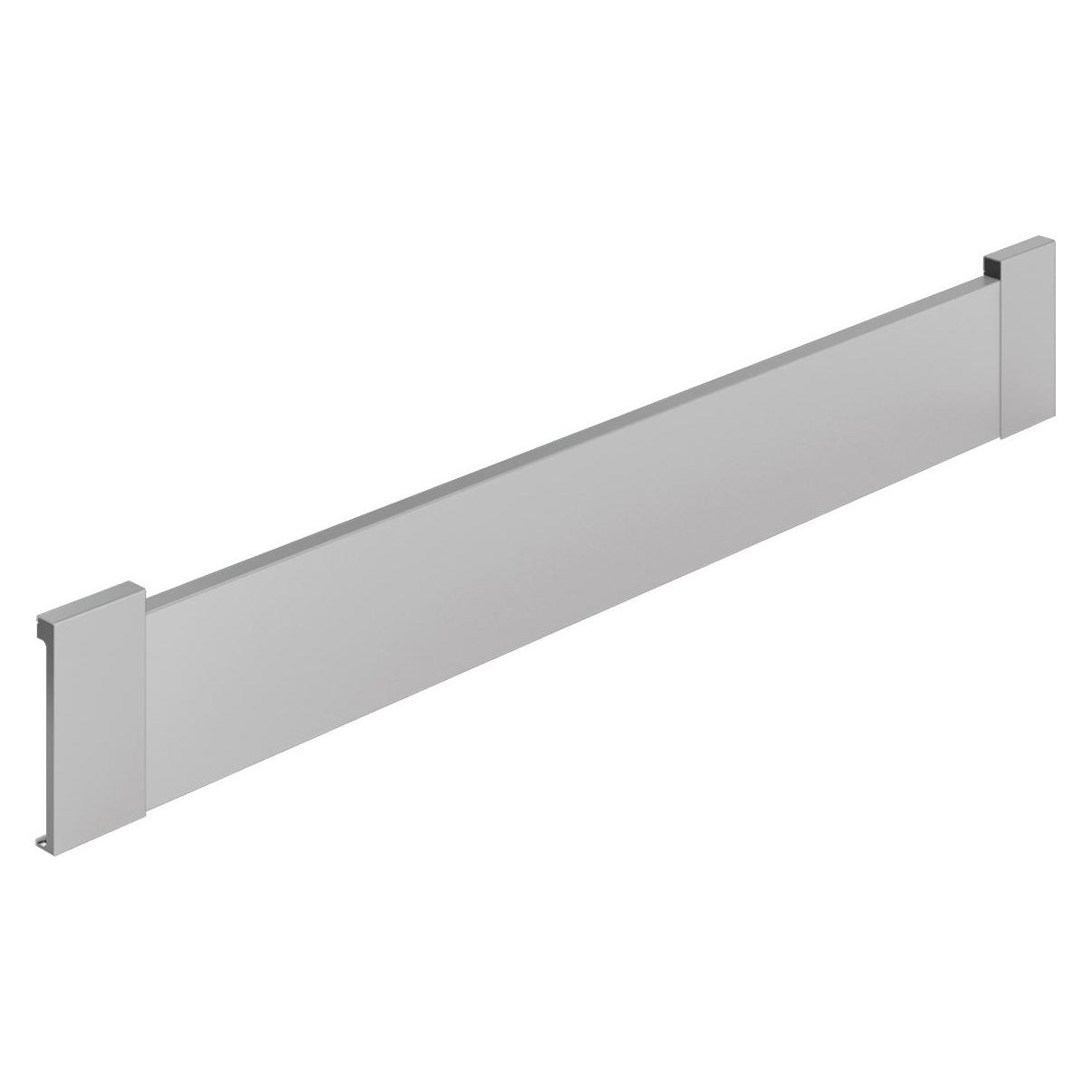 Hettich Front ArciTech, silber (9122799)