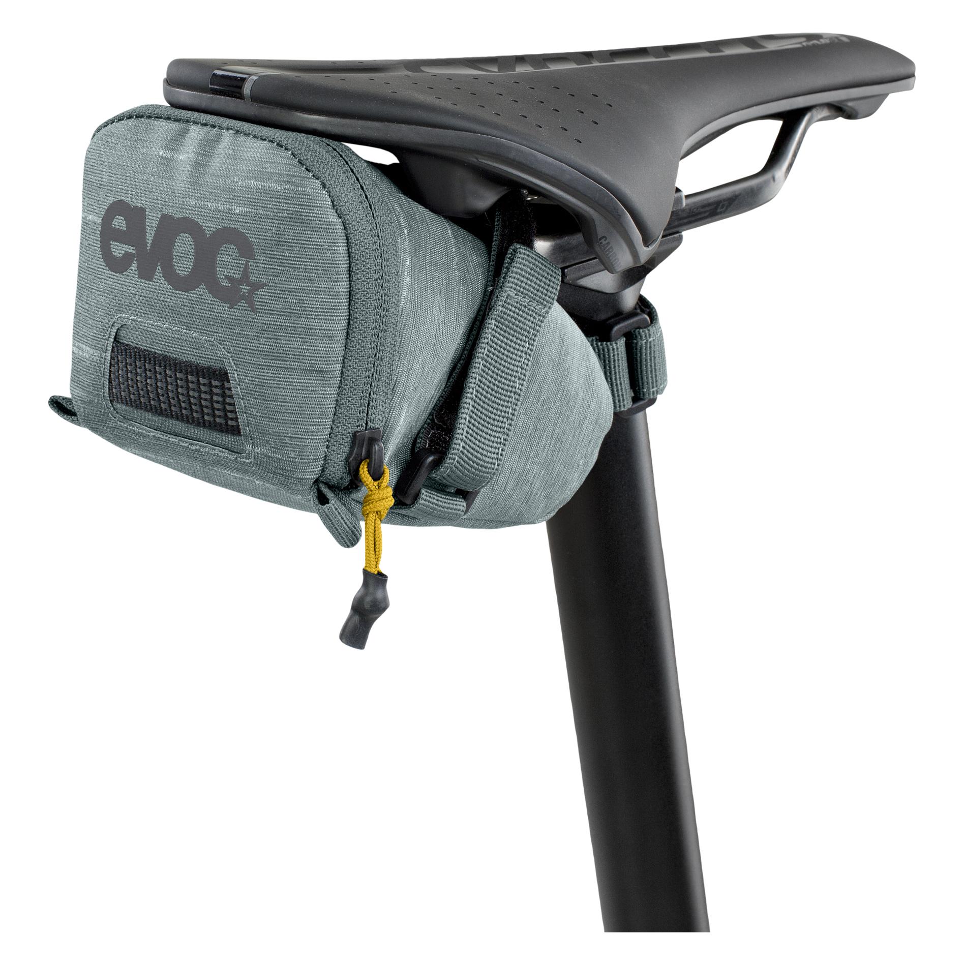 Evoc Seat Tour (0.50 l, Satteltasche) (100606121-M)