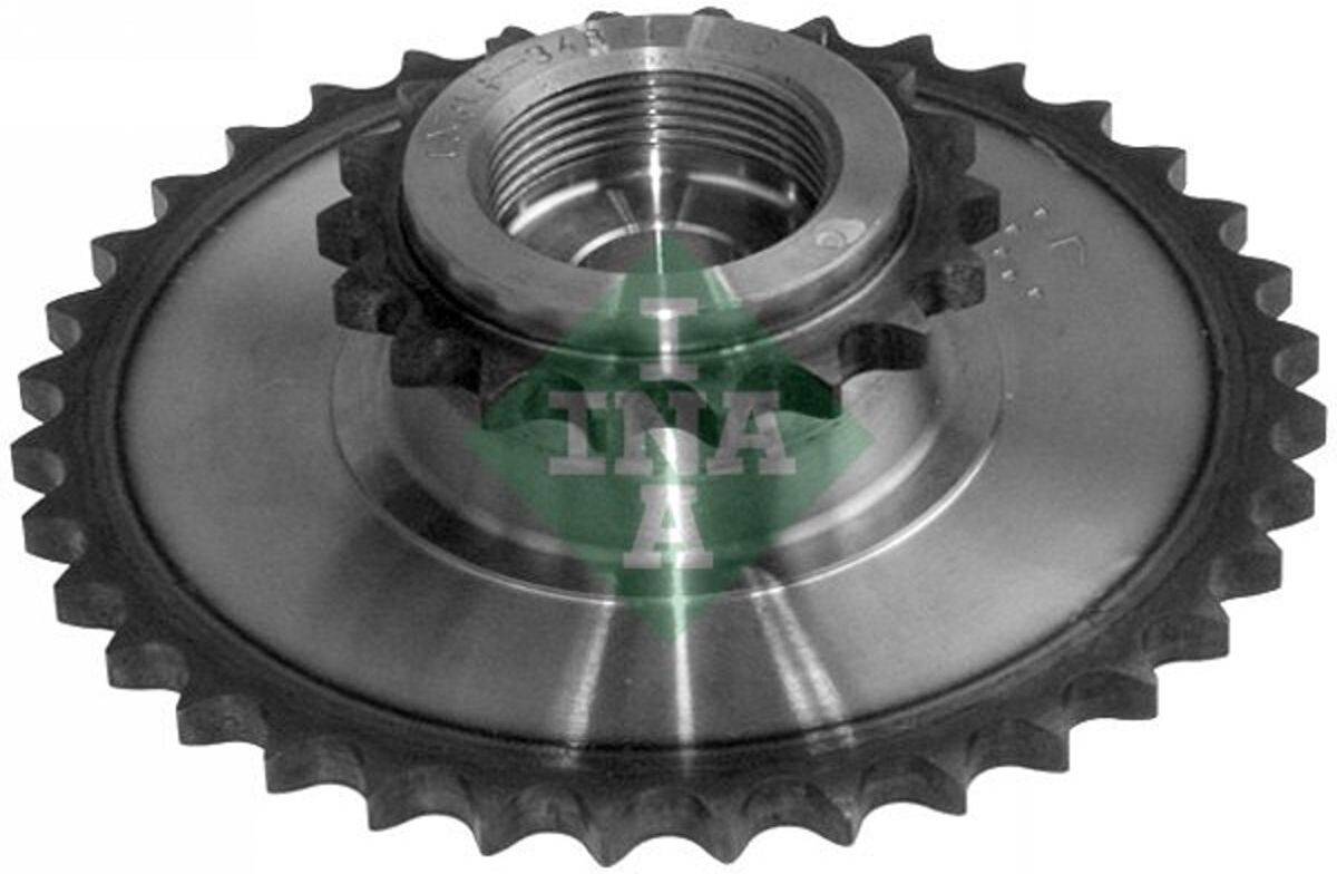 Roue dentée, vilebrequin Schaeffler INA 554 0001 10