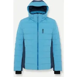 COLMAR Herren Jacke MENS SKI JACKET, Größe 56 in Blau Blau