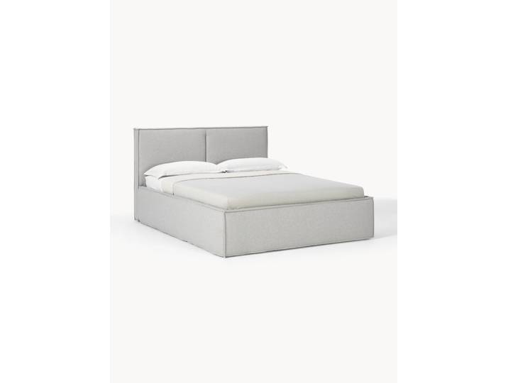 Polsterbett Dream mit Stauraum