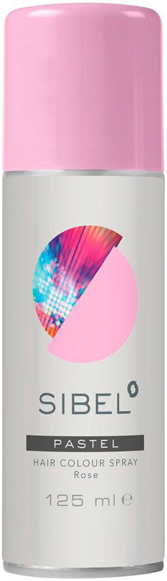 125ml Sibel Farbspray Pastel