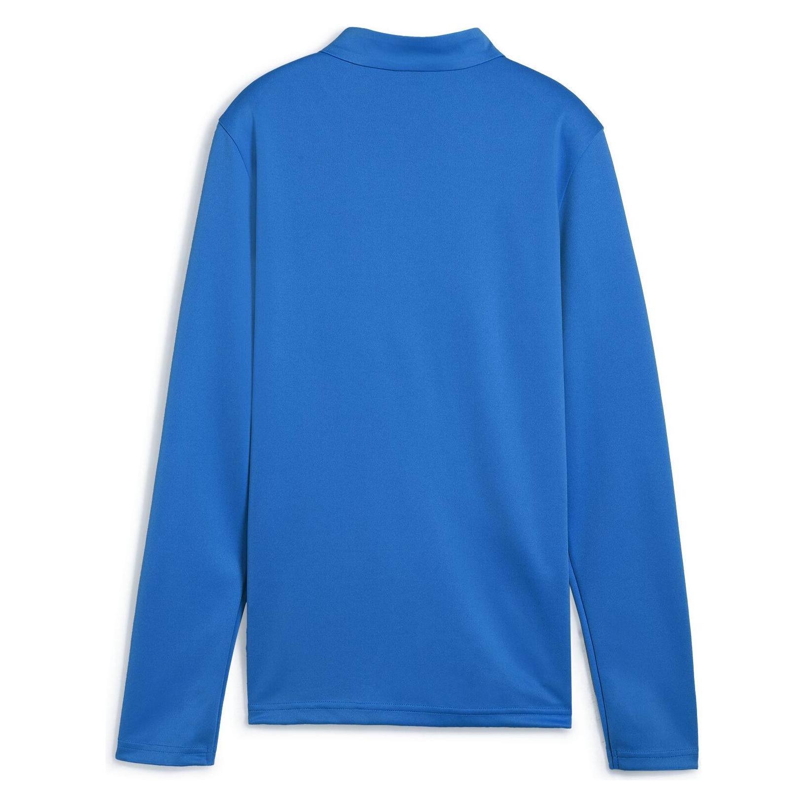 Puma teamGOAL Training 1/4 Zip Top Wmn (XS) (658631_02)