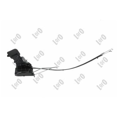 ABAKUS Türschloss 132-030-001 vorne links für MAZDA