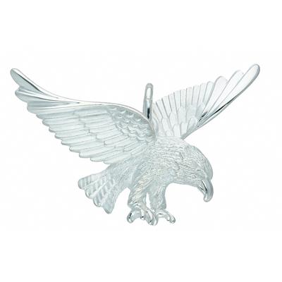 Kettenanhänger ADELIA´S "Anhänger Adler 925 Silber", silber, Schmuckanhänger, Damen, Silber 925 (Sterlingsilber), Kettenanhänger, Silberanhänger Adler