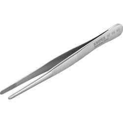 Knipex 92 64 43 Präzisionspinzette Stumpf 120 mm