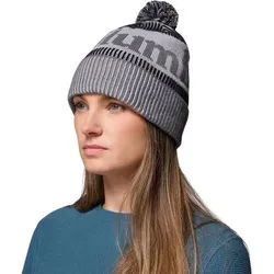 COLUMBIA Herren Mütze Polar Powder III Beanie, Größe ONE SIZE in Grau Grau