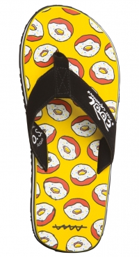 Cool Shoe Org. Slight Art Homer, 35-36