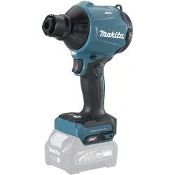 makita AS001GZ Akku-Gebläse