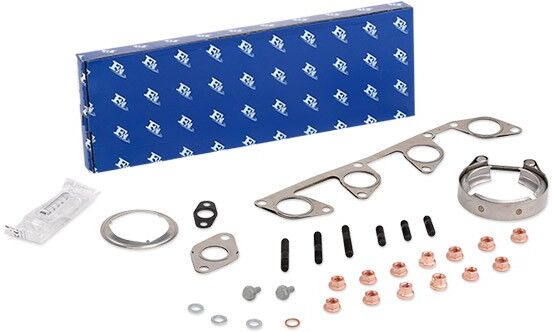 FA1 KT110085 Mounting Kit, charger
