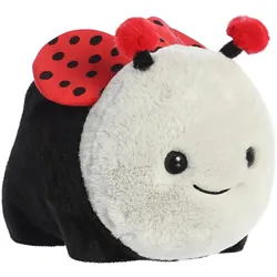 Herma Spudsters Ladybird 10In/25cm (25 cm)