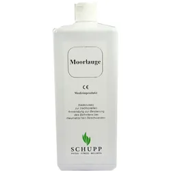 Moorlauge Bad 1000 ml