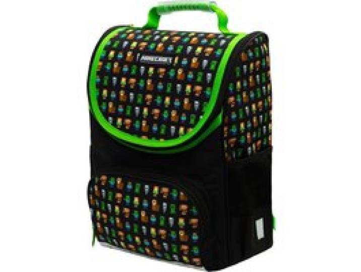 MINECRAFT Cartable