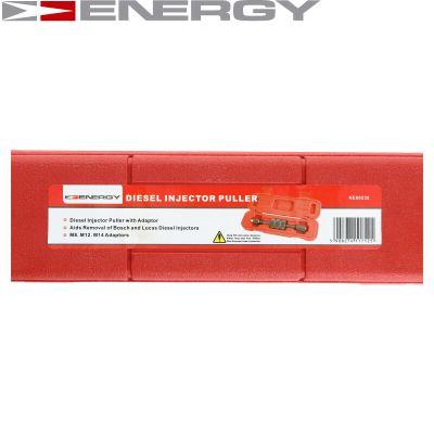 ENERGY Ausziehersatz, Einspritzdüse NE00235