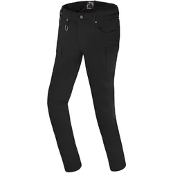 Bogotto Yagal Cargo Damen Motorradjeans 32/32