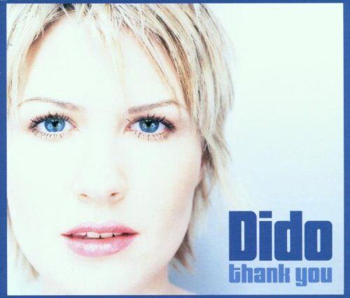 Dido - Thank You - Preis vom 08.10.2026 07:26:42 h