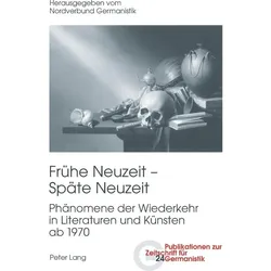 Frühe Neuzeit - Späte Neuzeit, Fachbücher