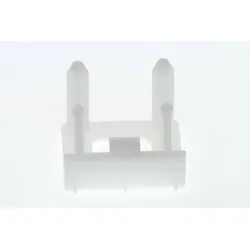 BOSCH Ersatzteil TTNR: 73161S Bügel Klappe (3x)