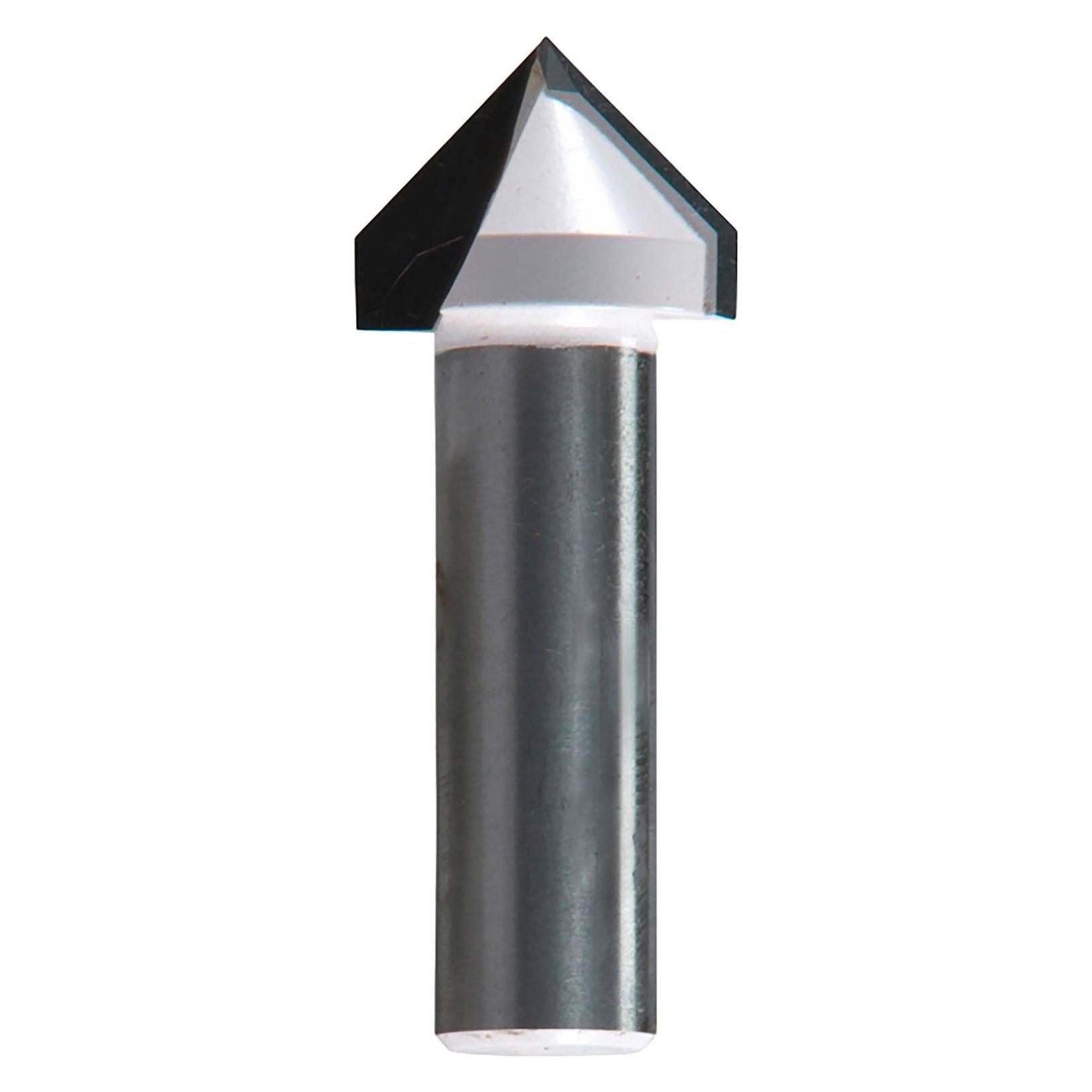 Makita V-Nutfräser 19 mm - D (D-47880)