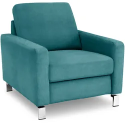Sessel COLLINS PLUS (BHT 86x89x96 cm) - BHT 86x89x96 cm