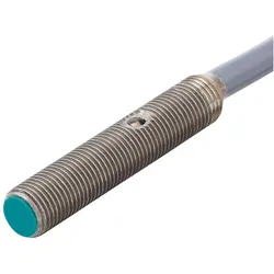 Pepperl & Fuchs NBB0.8-5GM25-E2 Sensor Induktiv 053491 (Sensor), Elektronikmodul