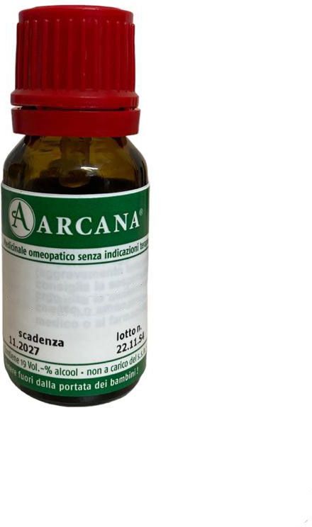 SIMILIA Srl NATRIUM MUR. 24LM 10ml