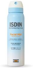 Isdin Fotoprotetor Facial Mist SPF 50 100 ml