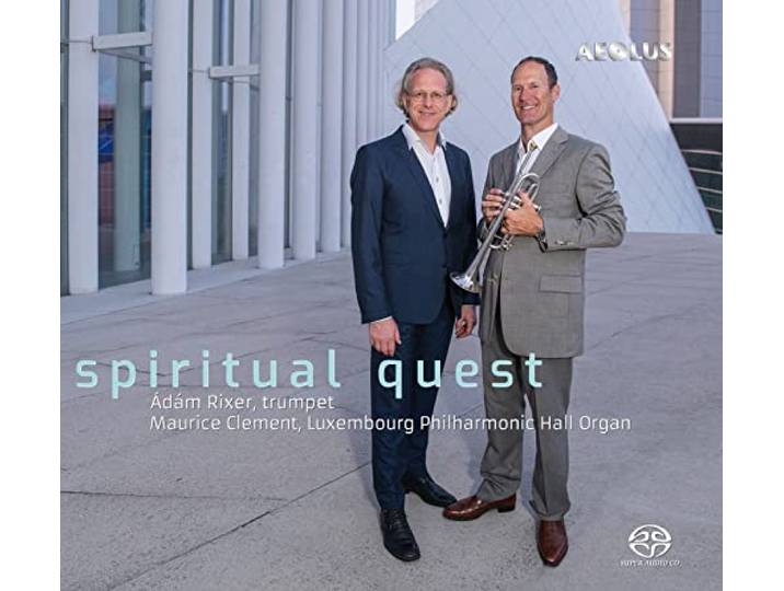 Spiritual Quest