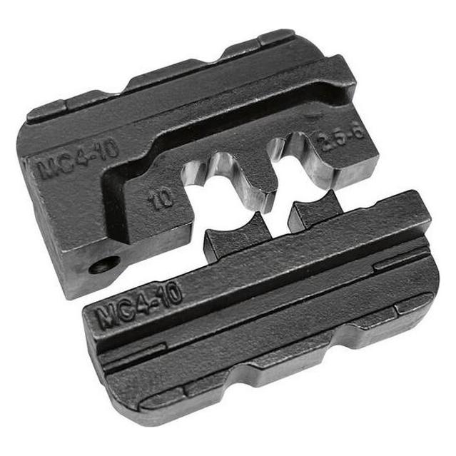 Cimco Ersatzprofil zu 106026Click n Crimp f.MC4 Stecker 2.5 bis 10 (106026)