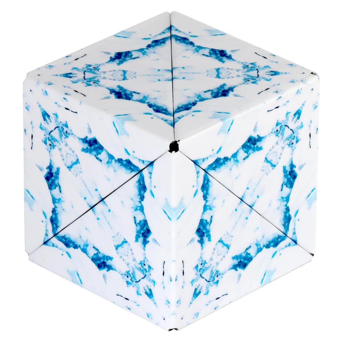 Shashibo Cube Arctic (1 Spieler) (SHA26AR)