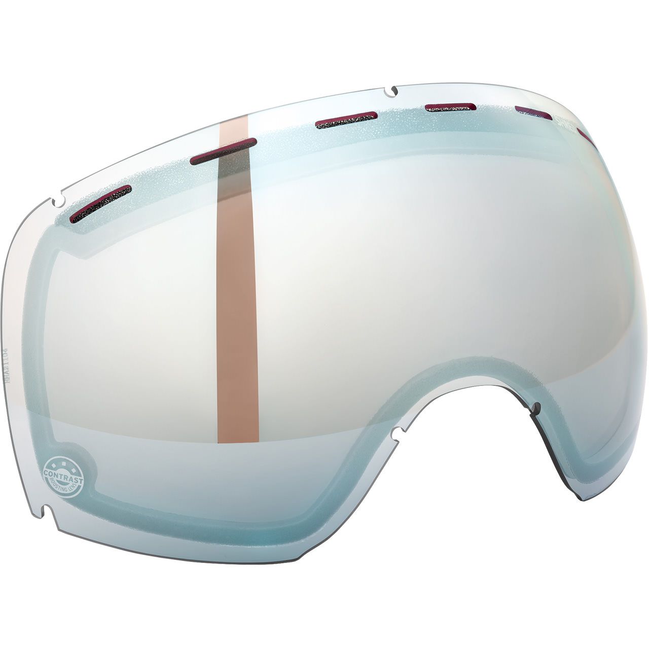 Shred Exemplify Ersatzscheibe CBL sky mirror