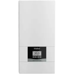 Vaillant electronicVED E 24/8 E exclusive Elektro-Durchlauferhitzer