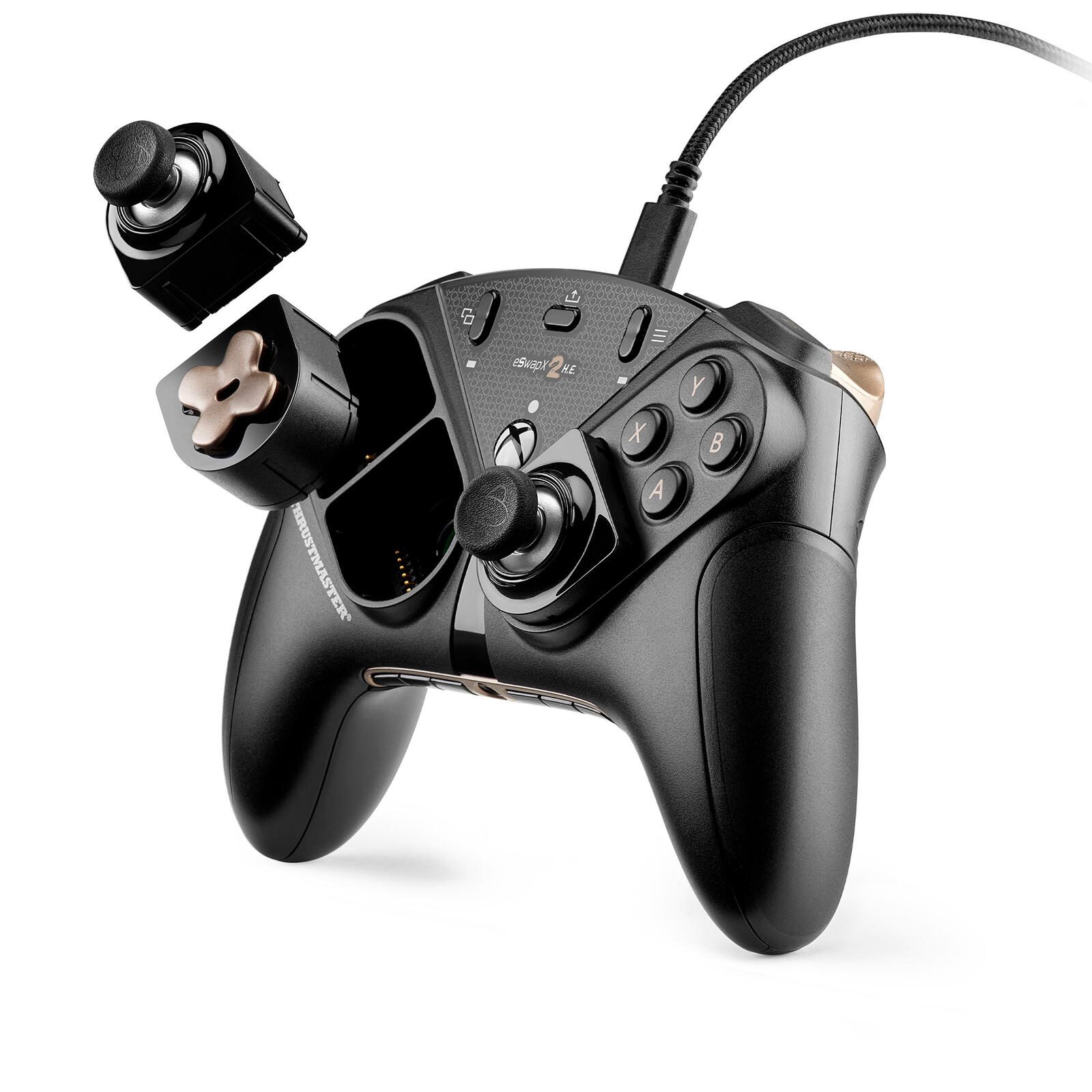 Thrustmaster eSwap X 2 Hall Effect Pro Controller 4460325
