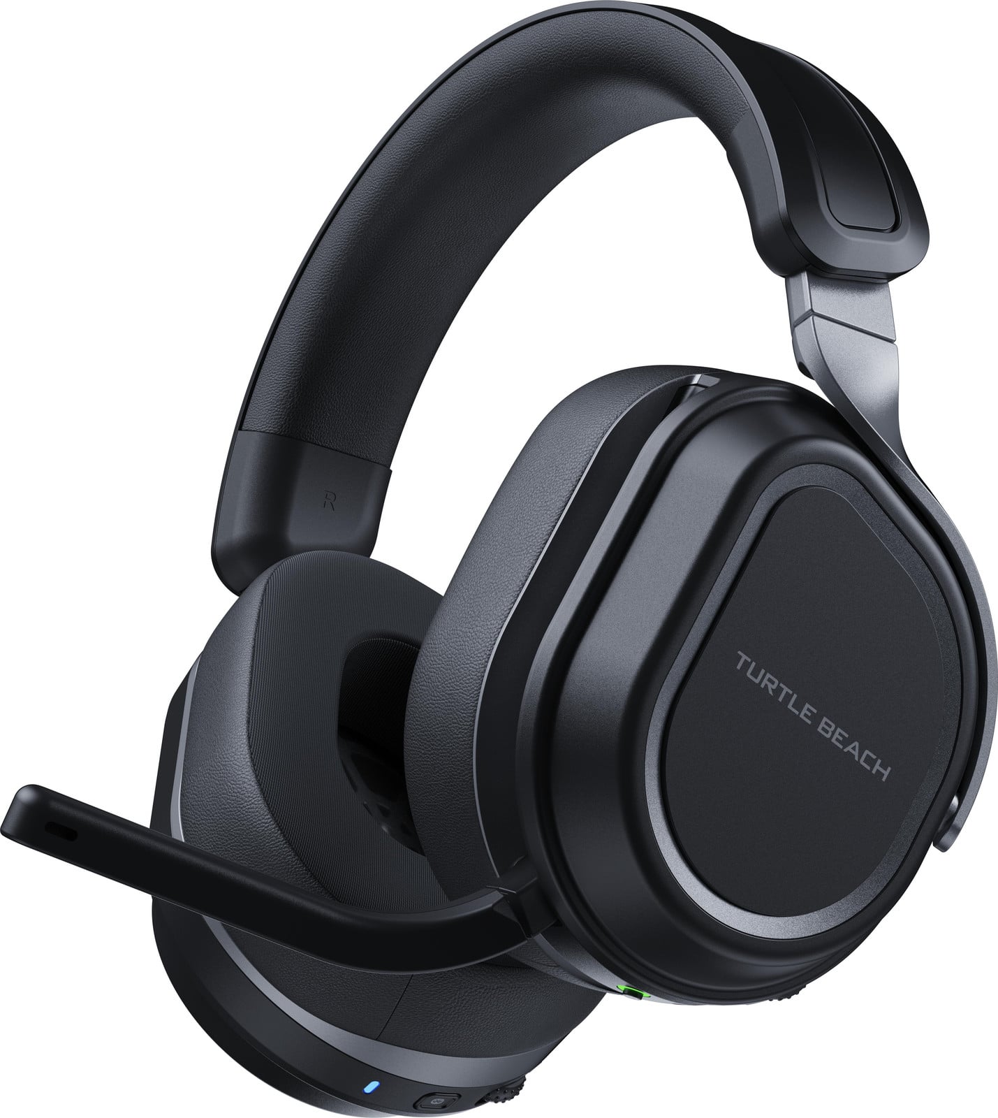 Turtle Beach Stealth 700X Gen3 Wireless Gaming Headset - Zwart - Xbox, PS5, PS4, PC en Mobiel - Bluetooth - 60mm Drivers