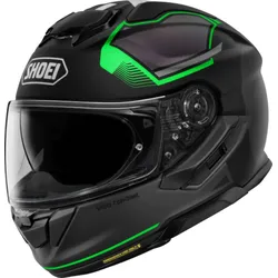 Shoei GT-Air 3 Mike Helm