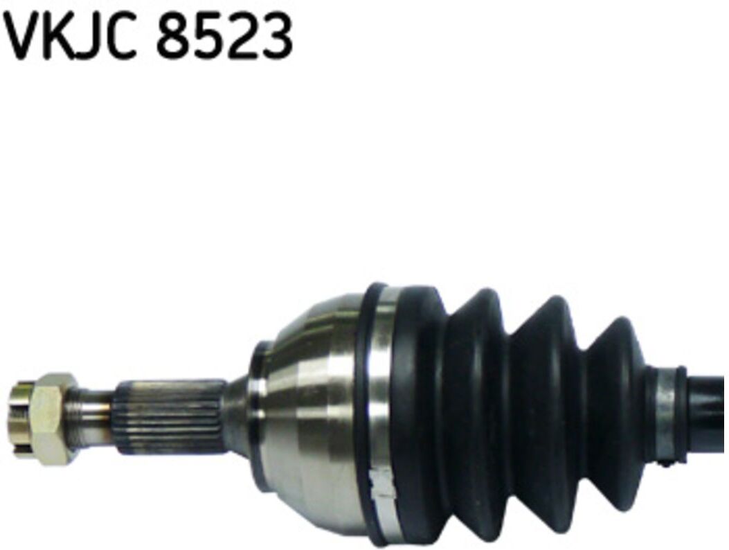 Antriebswelle SKF VKJC 8523