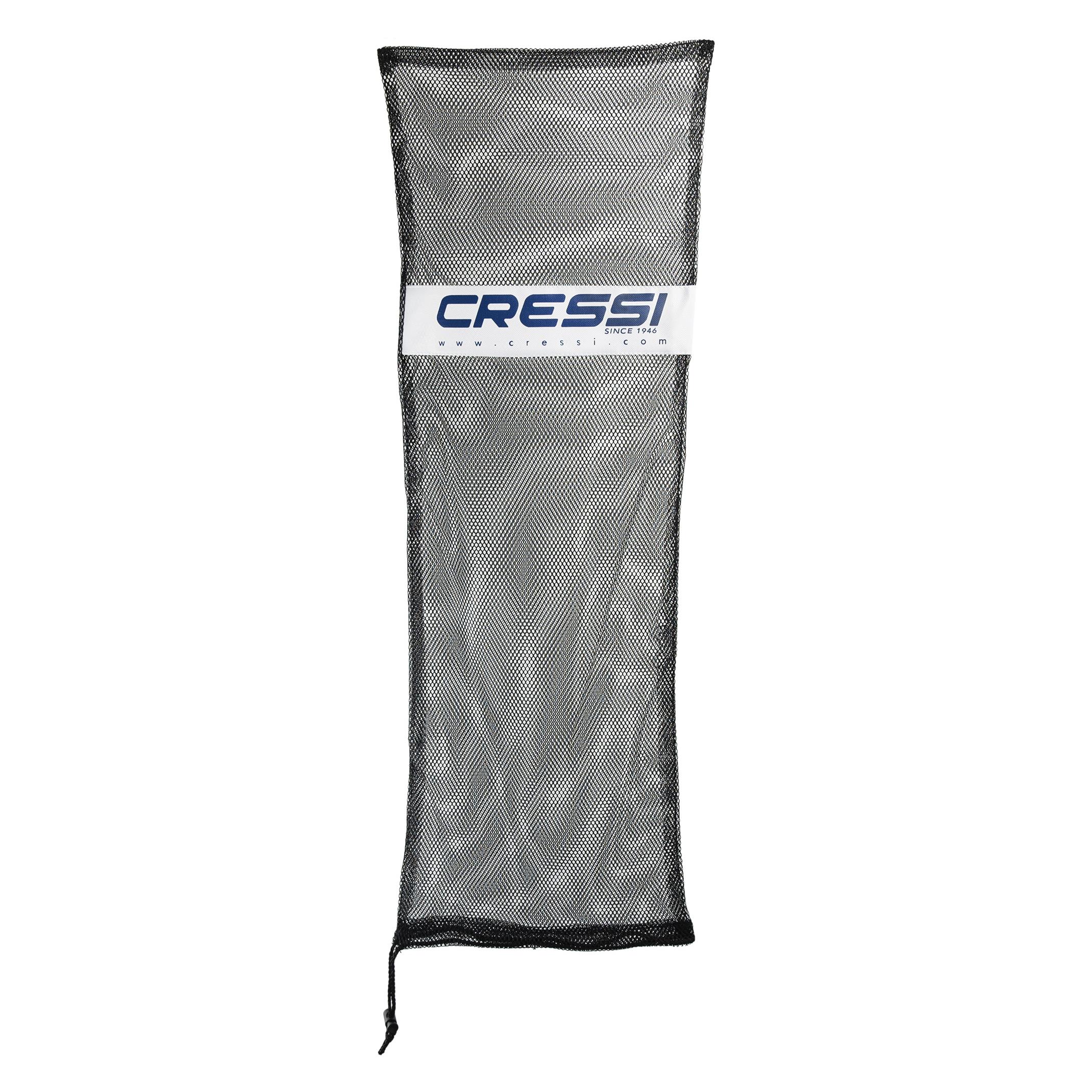 Cressi Mesh Bag for Fins (BZ175003)