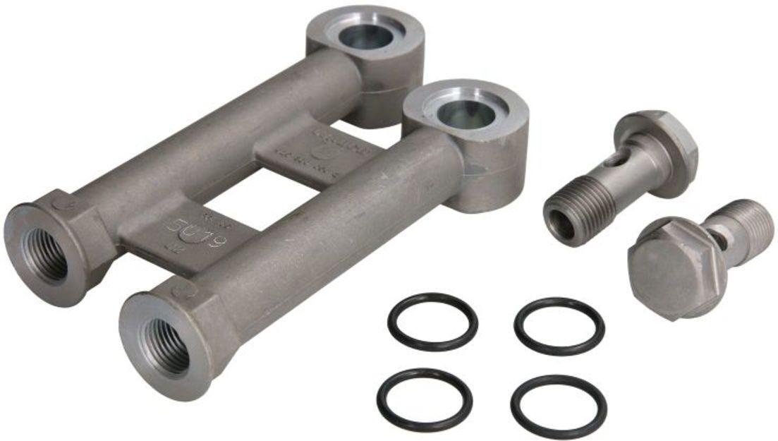 Reparatursatz, Pneumatische Bremsen WABCO 925 380 050 2