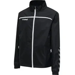 hummel Hmlauthentic Training Jacke - Herren - black/white - S
