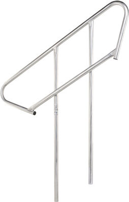 Stairville iX/Tour Stage Stair Handrail