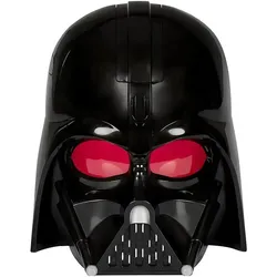 Hasbro Sw Darth Vader Electronic Mask