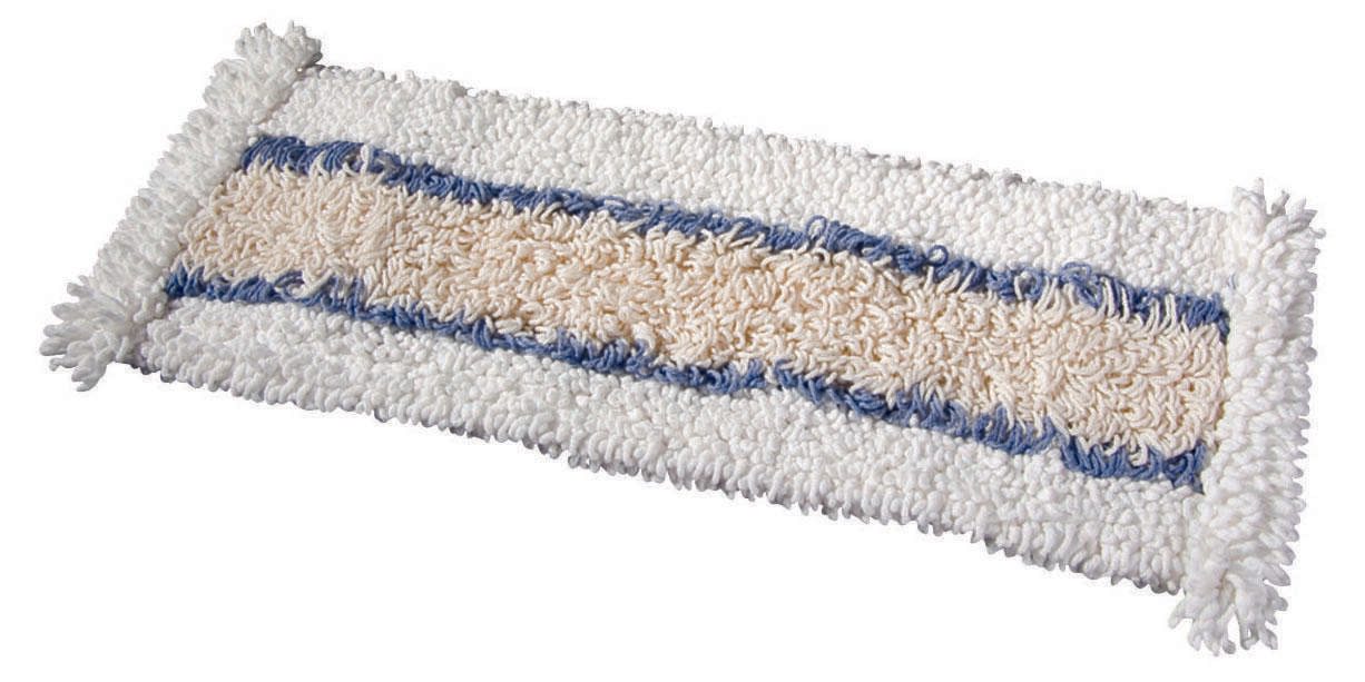 VERMOP Salmon Sprint Plus Tronic Wischbezug für Bodenwischer 14954