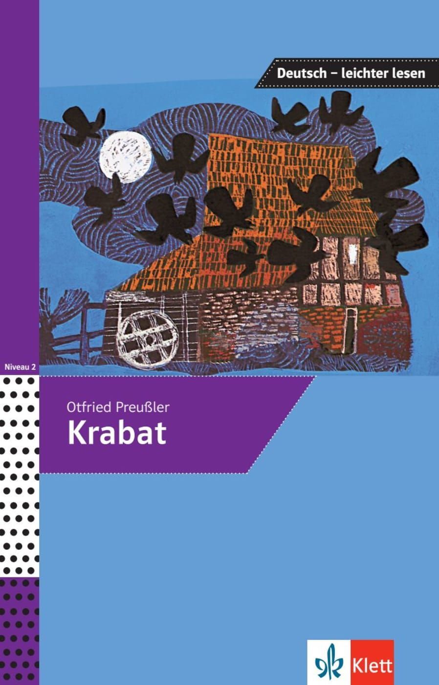 Klett Sprachen Krabat